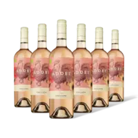 Adobe Rosé reserva organic 6 flessen