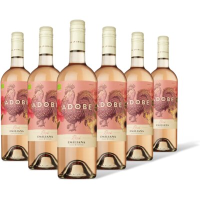 pdp-image-Adobe Rosé reserva organic 6 flessen