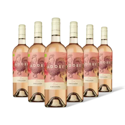 pdp-image-Adobe Rosé reserva organic 6 flessen