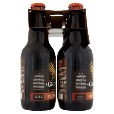 pdp-image-Grimbergen Dubbel bel