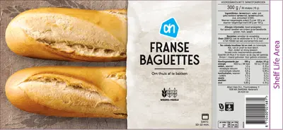 pdp-image-AH Franse baguettes