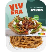 Een afbeelding van Vivera Plantaardige gyros