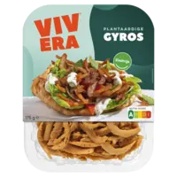 Vivera Plantaardige gyros