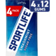 Subcategorie: Kauwgom multipack