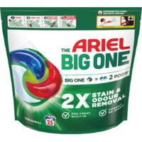Een afbeelding van Ariel Pods original the big one