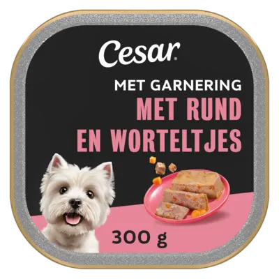 pdp-image-Cesar Garten terrine met kalf en tuinwortelen