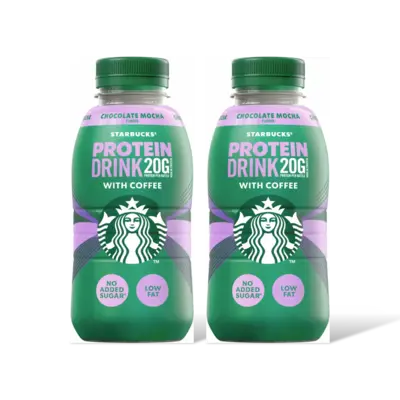 pdp-image-Starbucks Protein chocolate mocha coffee 2-pack