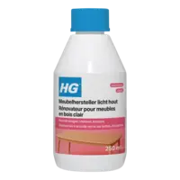 HG Meubelhersteller licht hout