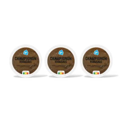 pdp-image-AH Champignon roomsaus 3-pack