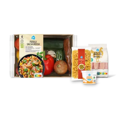 pdp-image-AH Fusilli Salsa Rossa Verspakket