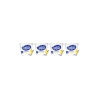 Optimel Magere kwark vanille 4-pack