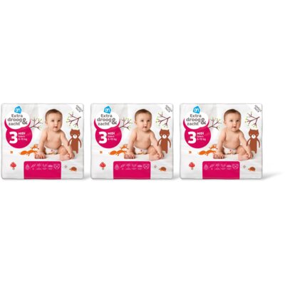 pdp-image-AH EDEZ open luiers maat 3 3-pack