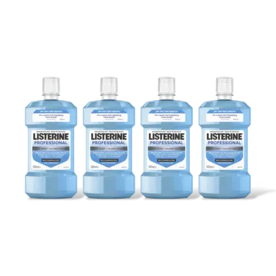 pdp-image-Listerine Professional frisse adem 4-pack