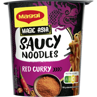 pdp-image-Maggi Saucy noodles red curry