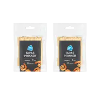 AH Tapasprikker 9 cm 2-pack