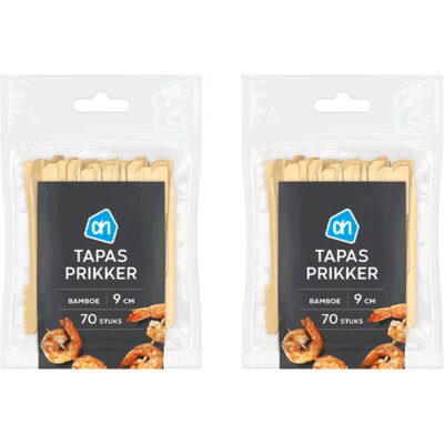 pdp-image-AH Tapasprikker 9 cm 2-pack