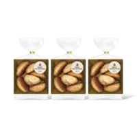 AH Kokosmakroon 3-pack