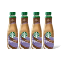 Starbucks Frappuccino mocha delight flavour 4-pack