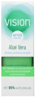 Vision Aftersun gel aloë vera
