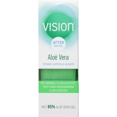 pdp-image-Vision Aftersun gel aloë vera
