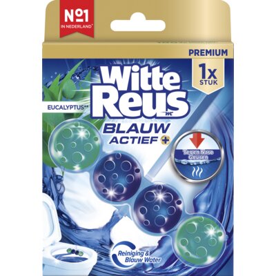pdp-image-Witte Reus Blauw actief eucalyptus