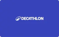 Decathlon 5 euro