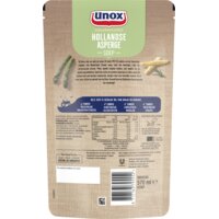 Een afbeelding van Unox Hollandse aspergesoep
