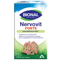 Bional Nervovit forte