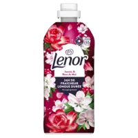 Lenor Wasverzachter robijn jasmijn