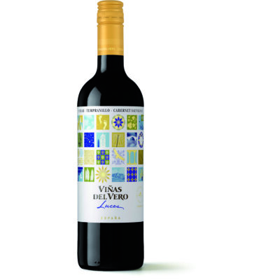 pdp-image-Viñas del Vero Luces tinto