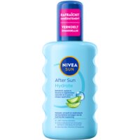 Nivea Sun Aftersun hydrate spray