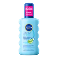Nivea Sun Aftersun hydrate zonnespray
