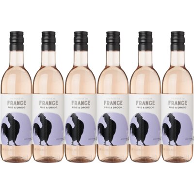 pdp-image-AH Fris & droge Franse huis rose 6-pack
