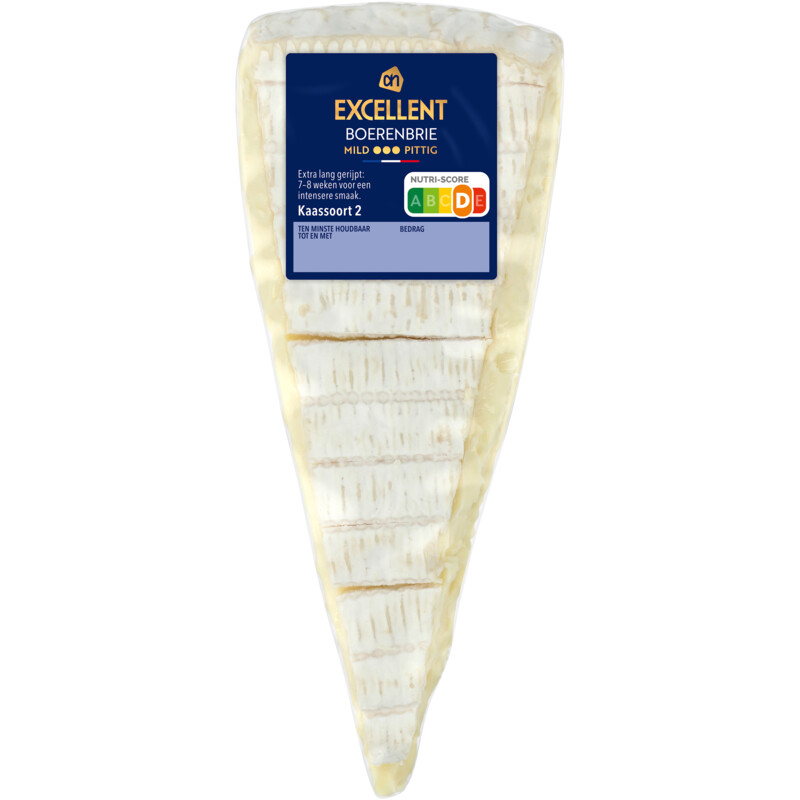 AH Excellent Boerenbrie 45+