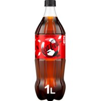 Coca-Cola Zero sugar