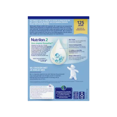pdp-image-Nutrilon 2 opvolgmelk economy verpakking 6m+