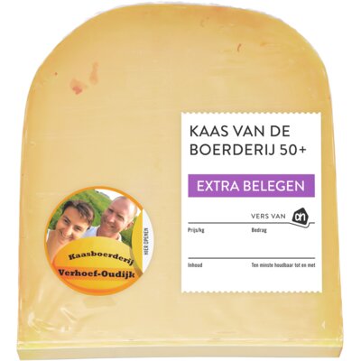 pdp-image-AH Kaas vd boerderij extra belegen 50+ stuk