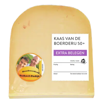 pdp-image-AH Kaas vd boerderij extra belegen 50+ stuk