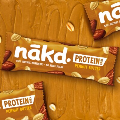 pdp-image-Nakd. Protein bars peanut butter