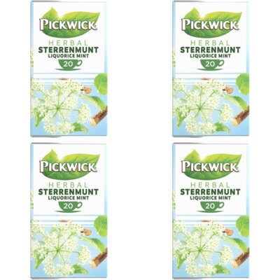 pdp-image-Pickwick Herbal sterrenmunt 4-pack