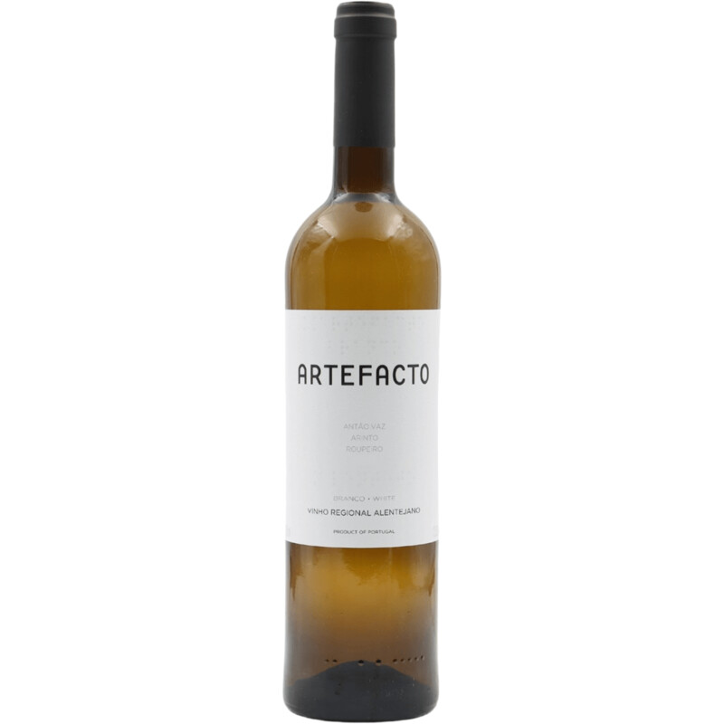 Artefacto Branco