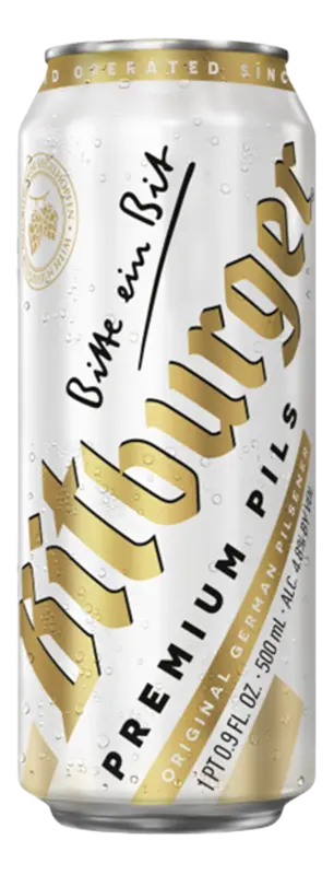 Premium pils