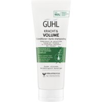 Guhl Kracht & volume conditioner