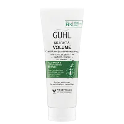 pdp-image-Guhl Kracht & volume conditioner