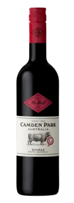pdp-image-Camden park Shiraz