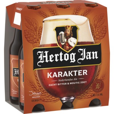 pdp-image-Hertog Jan Karakter 6-pack