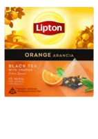 Lipton Orange arancia
