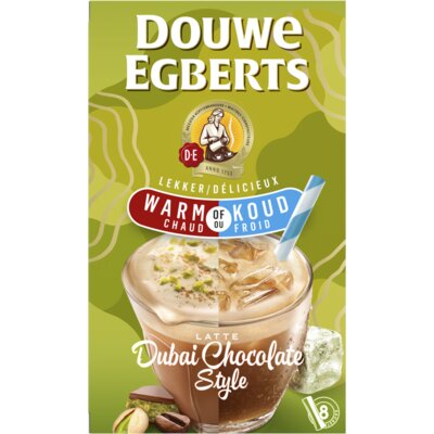 pdp-image-Douwe Egberts Latte Dubai chocolate style