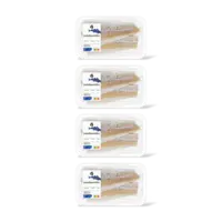 AH Kabeljauwfilet 4-pack