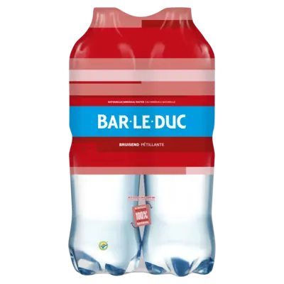 pdp-image-Bar-le-Duc Mineraalwater koolzuurhoudend